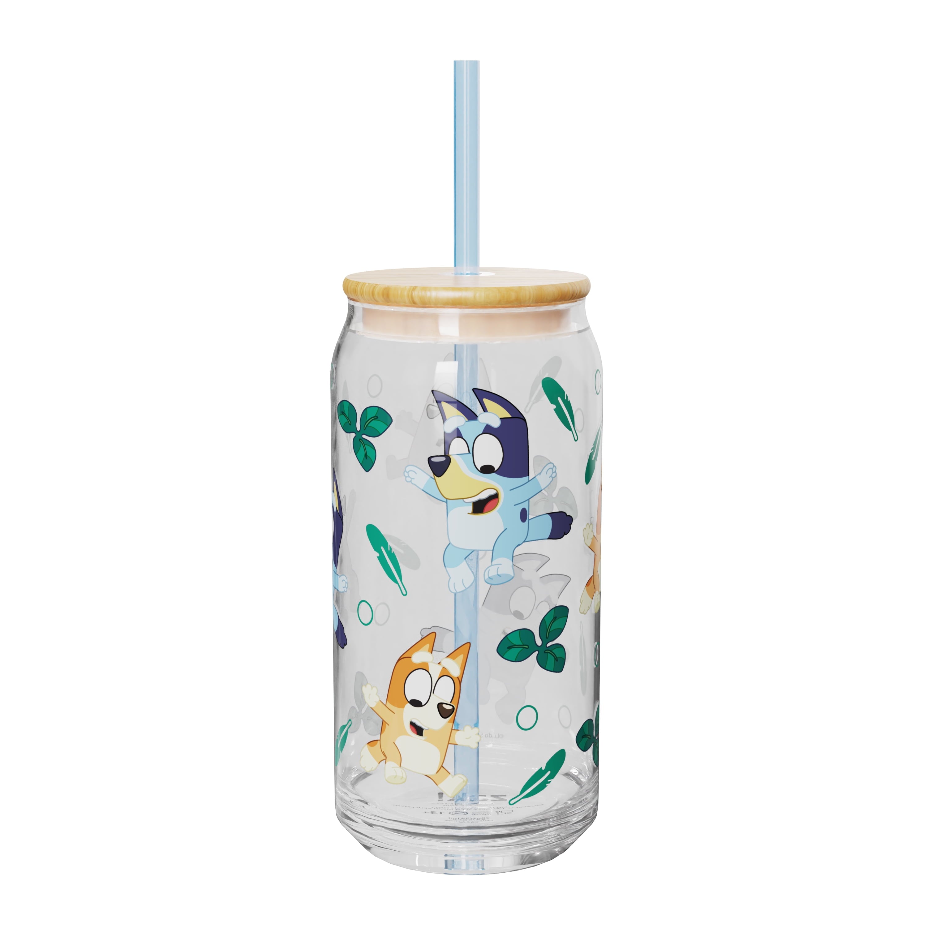 20oz Gilmore Girls Glass Hadley Tumbler