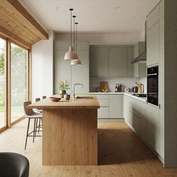 Smart kitchen essentials for everyday living.