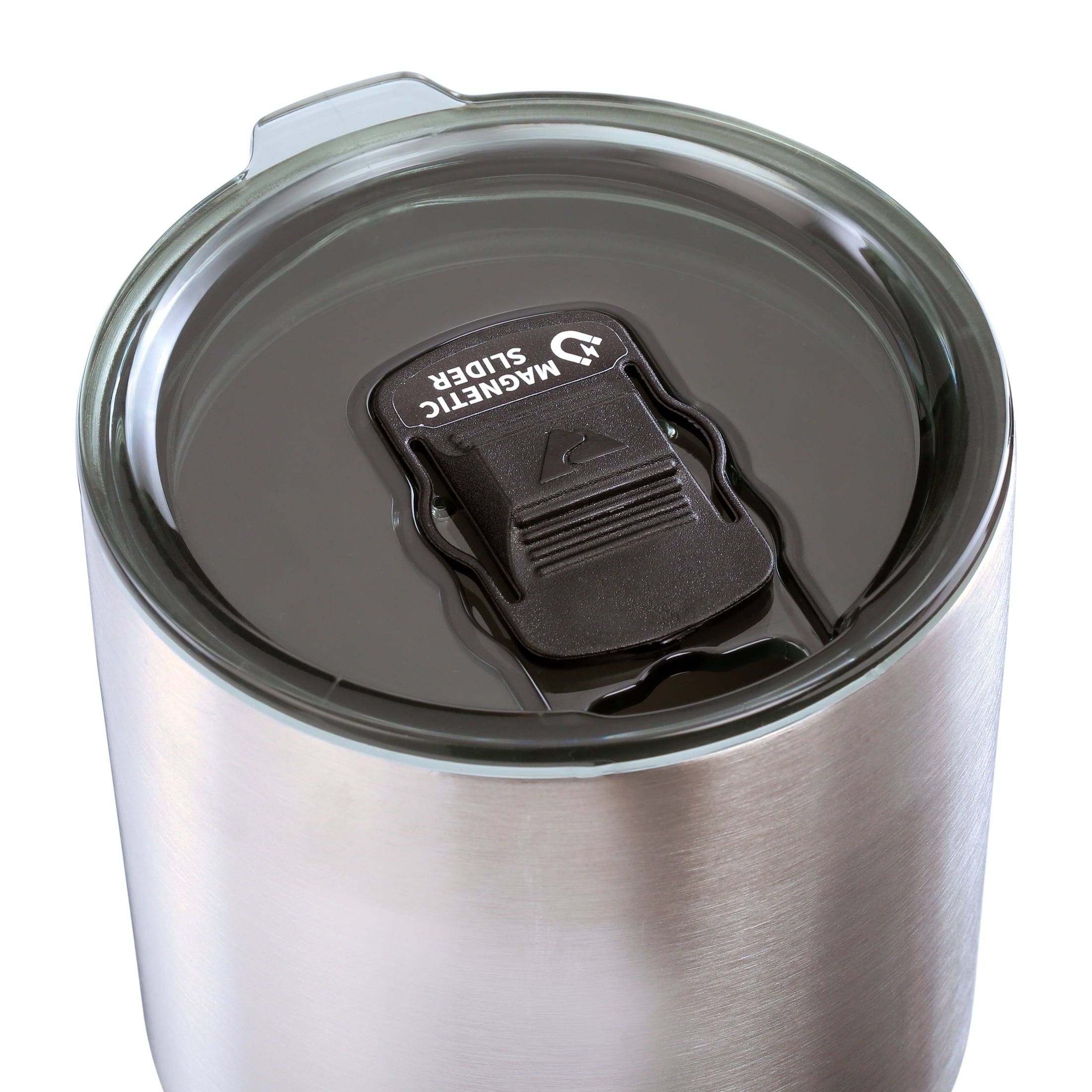 Ozark Trail 32 oz Stainless Steel Insulated Tumbler, Black
