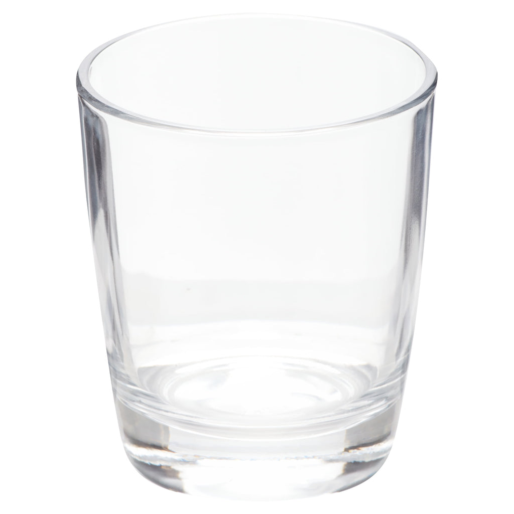 16-Piece Drinkware Glass Set