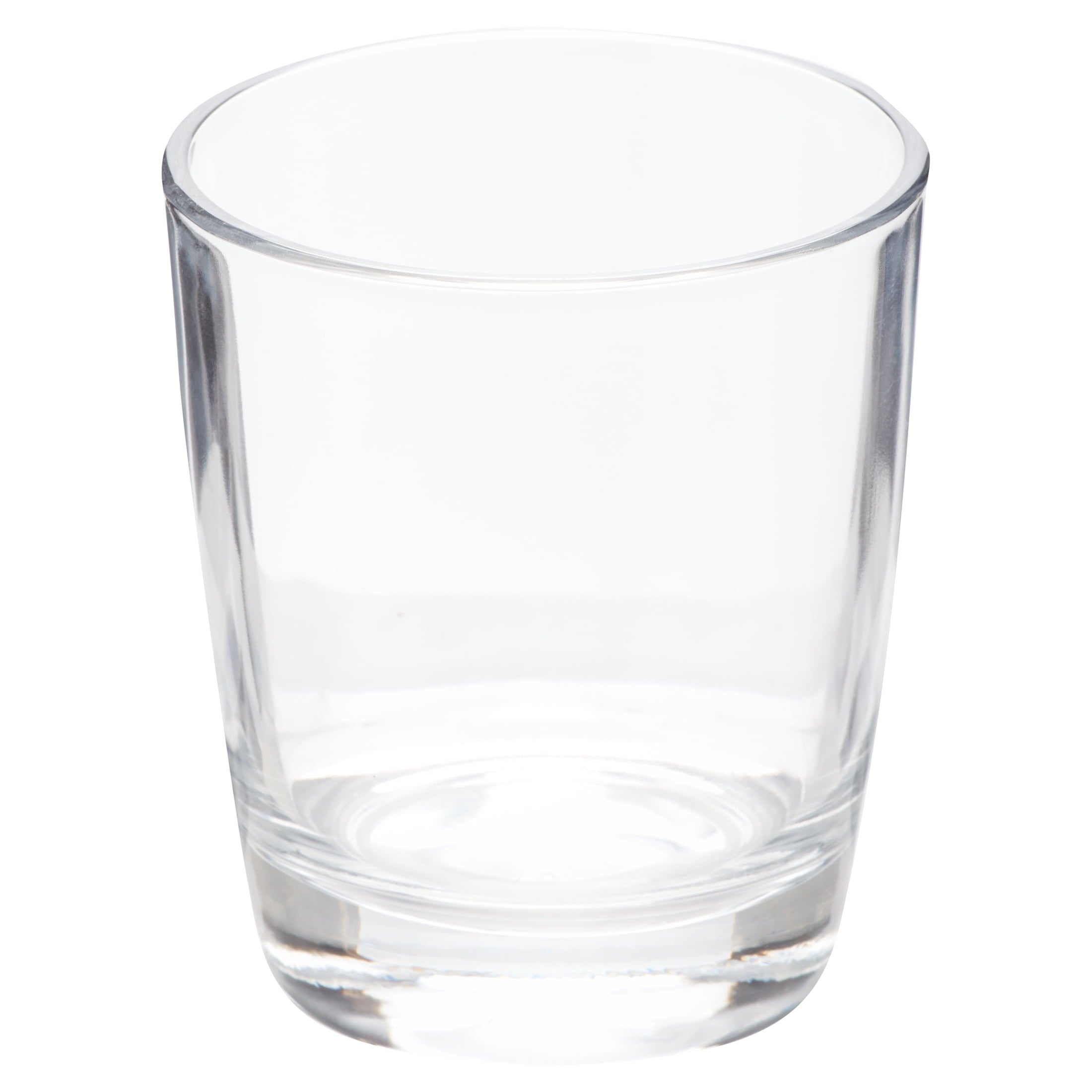 16-Piece Drinkware Glass Set