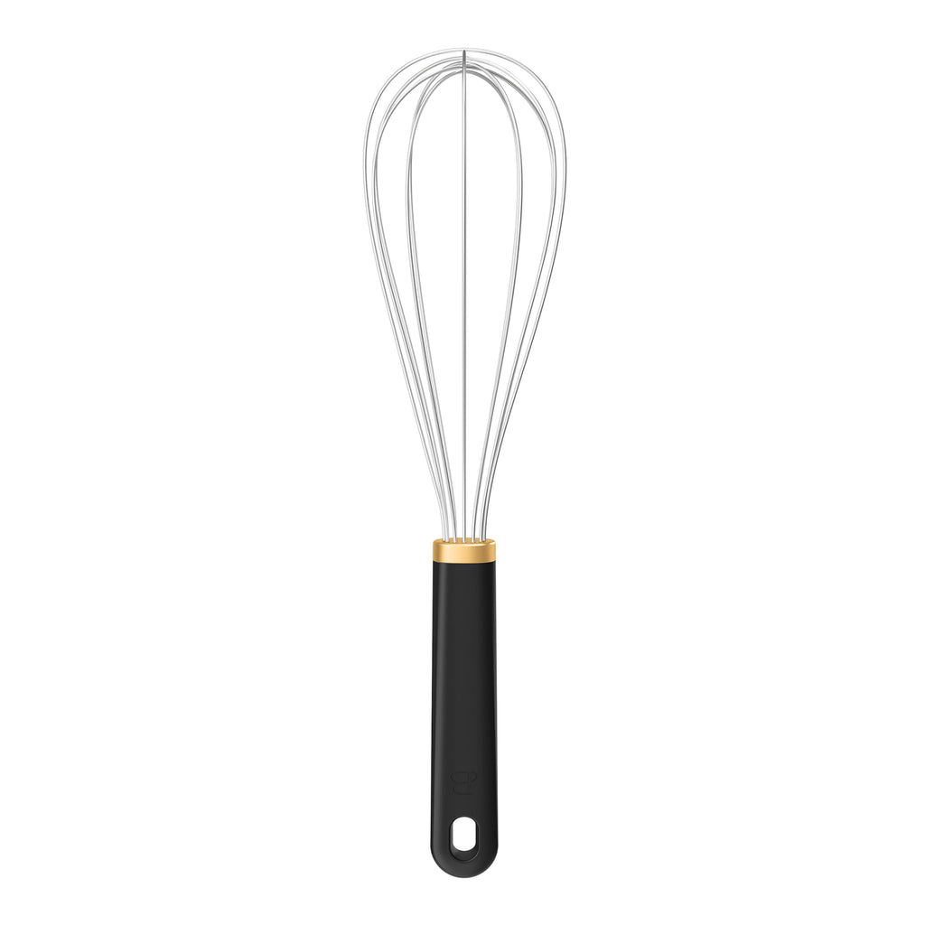 5-Piece Kitchen Tool Set, Porcini Taupe by Drew Barrymore