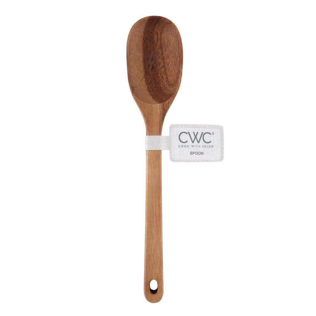 wood spoon
