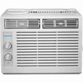 Emerson Quiet Kool EARC5MD1 5000 BTU 115V Window Air Conditioner White