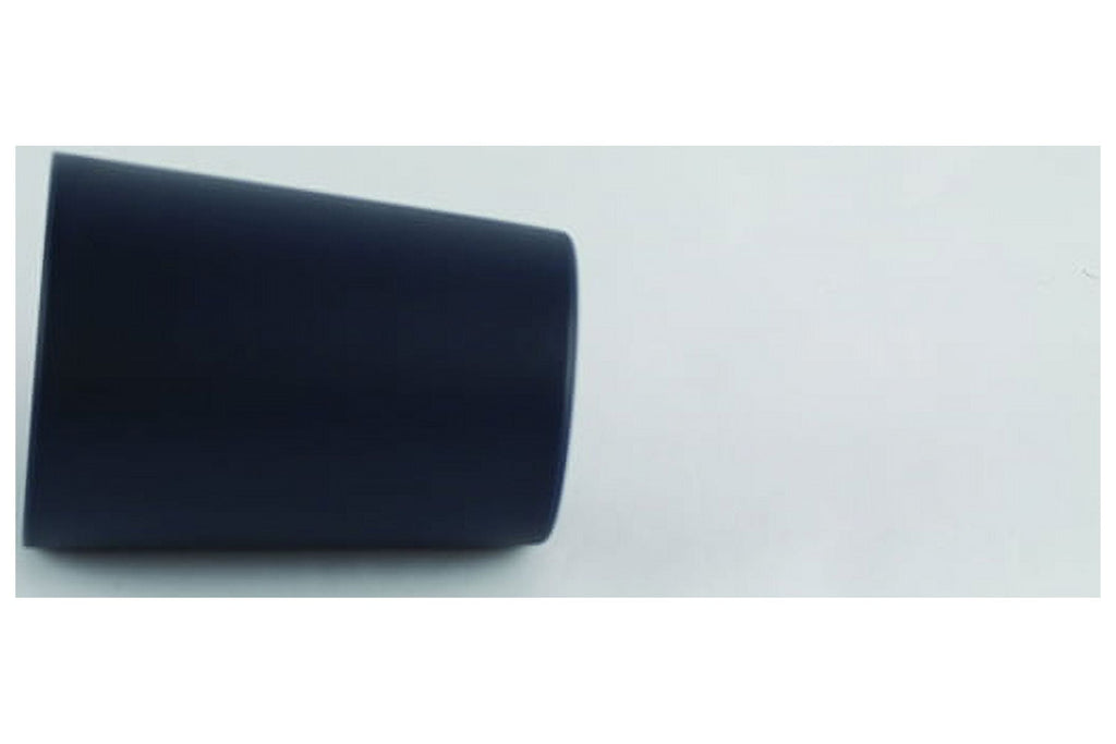 (10 pack) - Dark Blue Round Plastic Tumbler, 18-Ounce