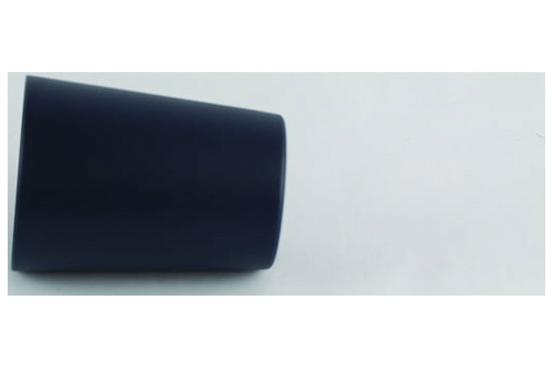 (10 pack) - Dark Blue Round Plastic Tumbler, 18-Ounce