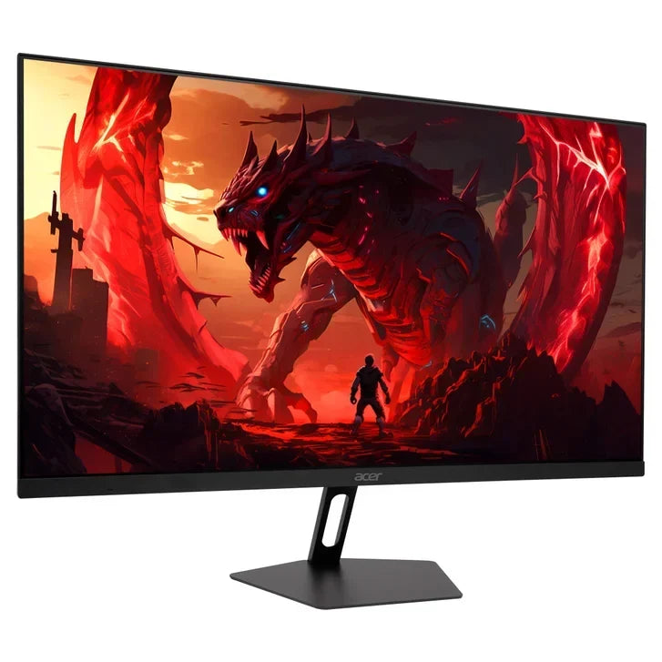 Acer 27.0 in. QHD Monitor (2560 x 1440), 2-pack