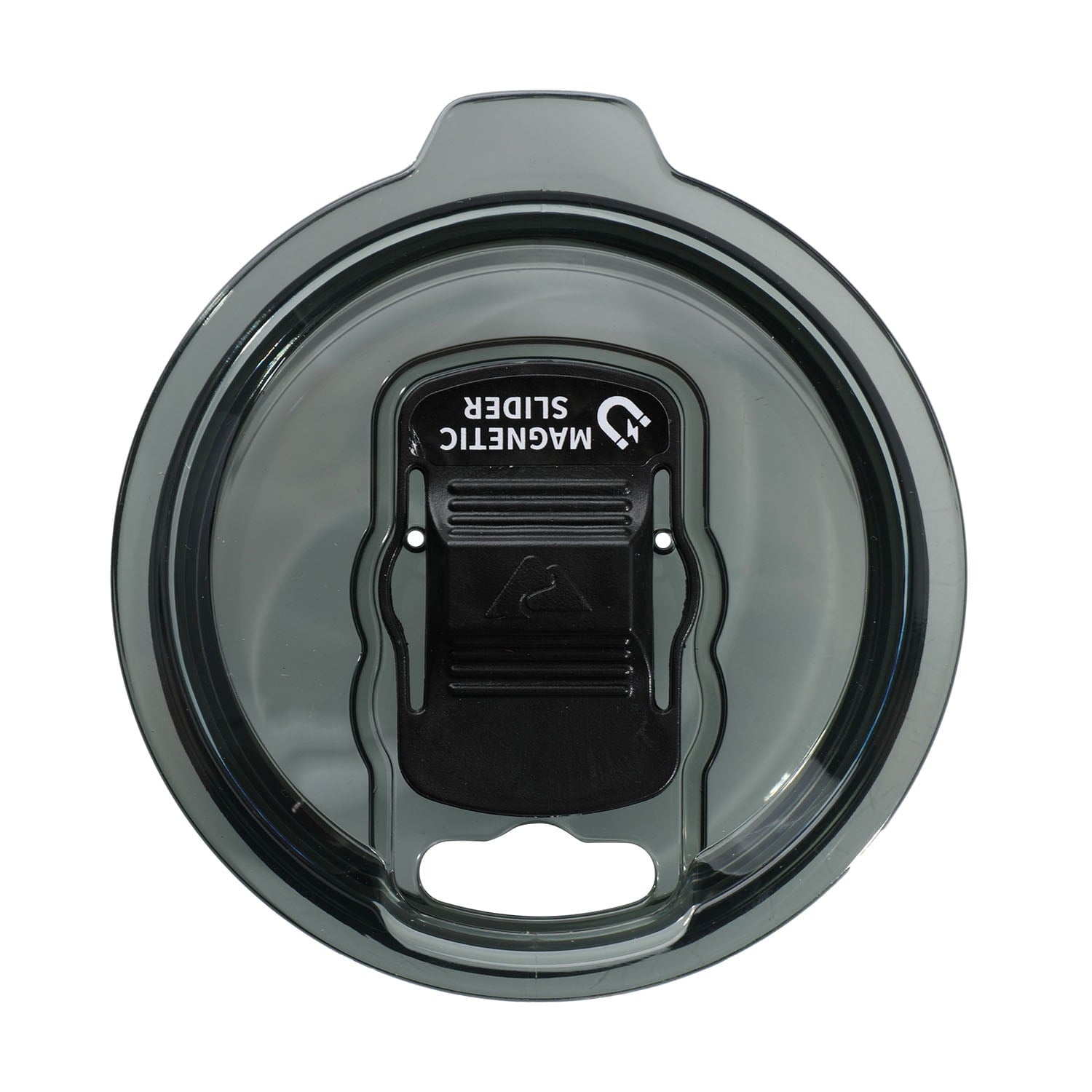 Ozark Trail 22 oz Stainless Steel Insulated Tumbler, Black