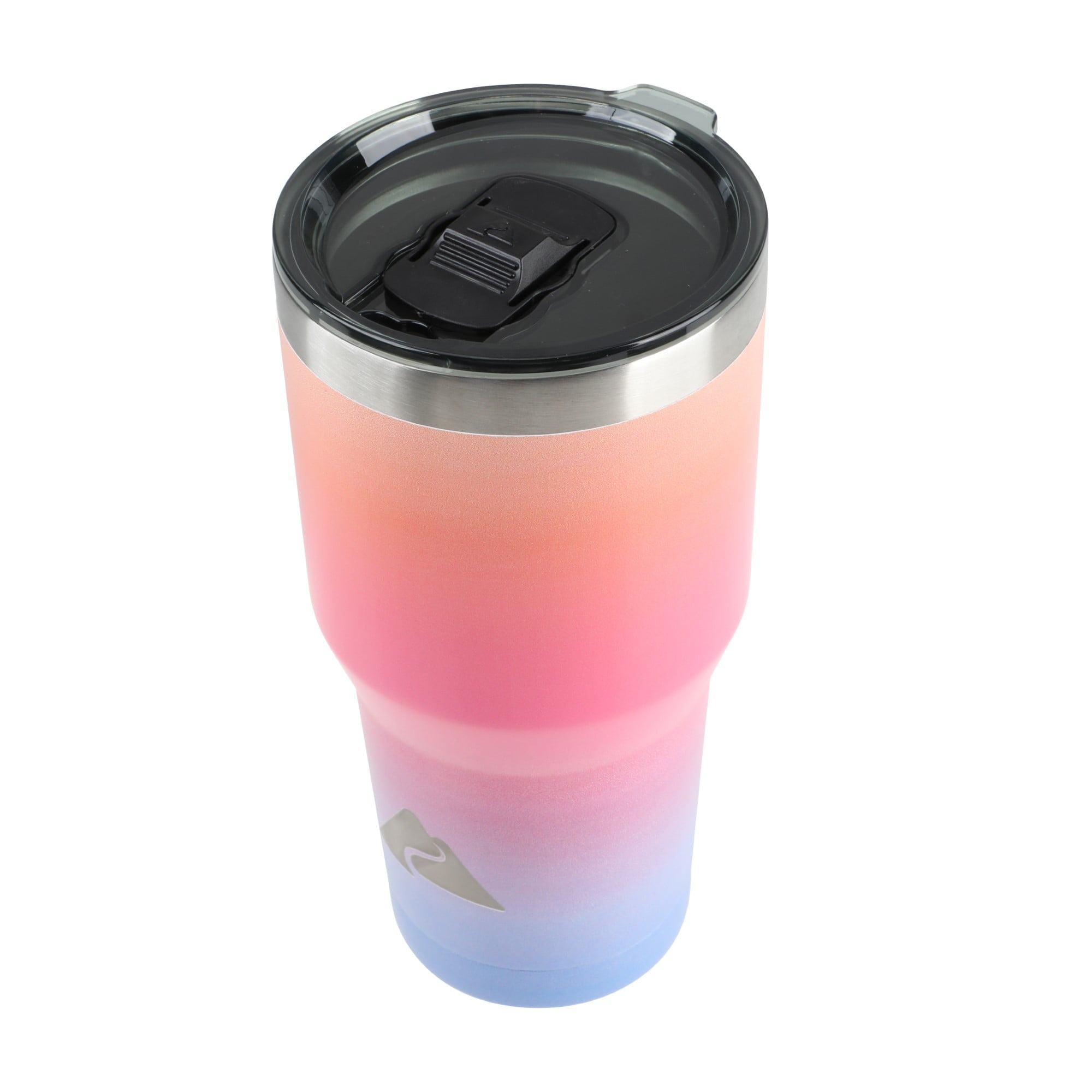 Ozark Trail 32 oz Stainless Steel Insulated Tumbler, Black