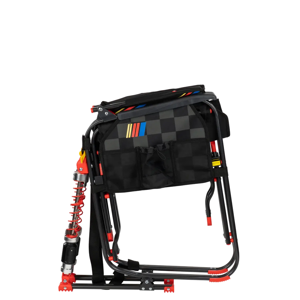 GCI Outdoor Adjustable Rocker™ - NASCAR