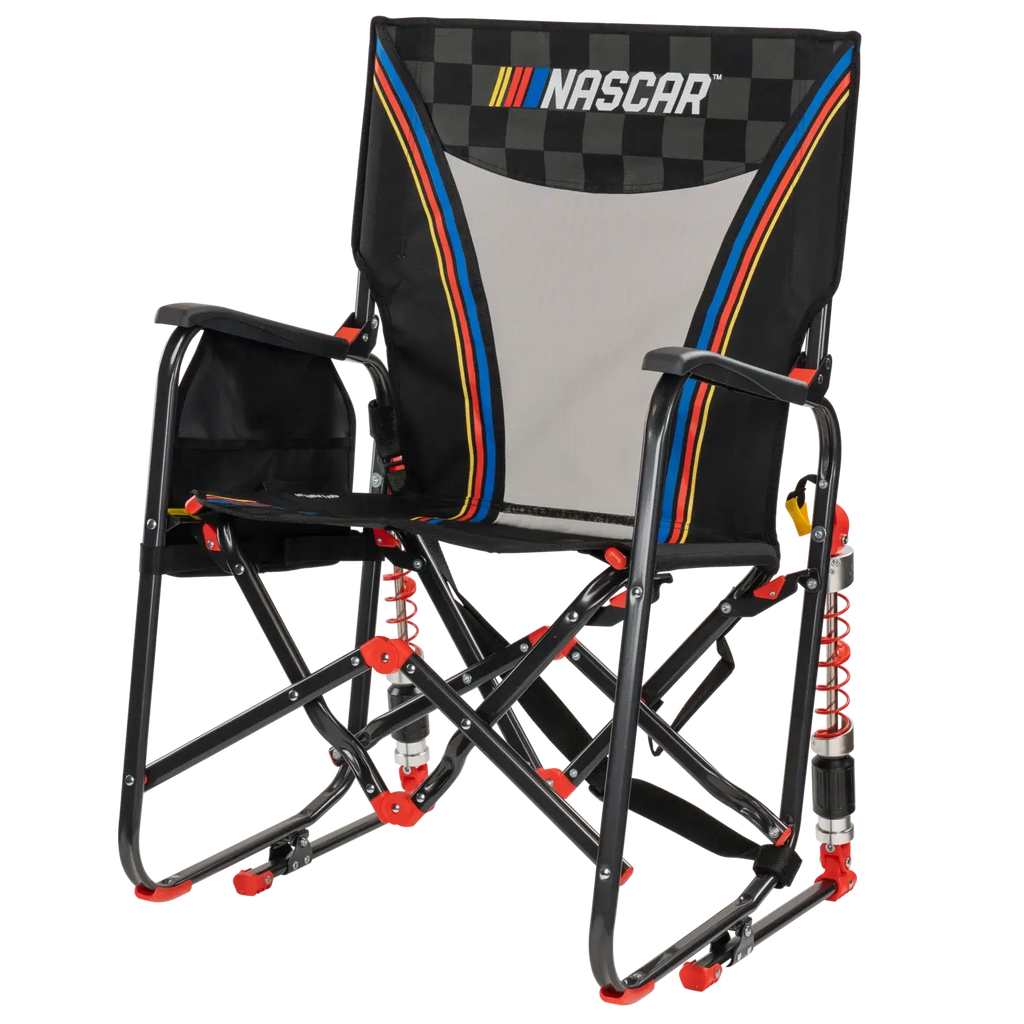 GCI Outdoor Adjustable Rocker™ - NASCAR