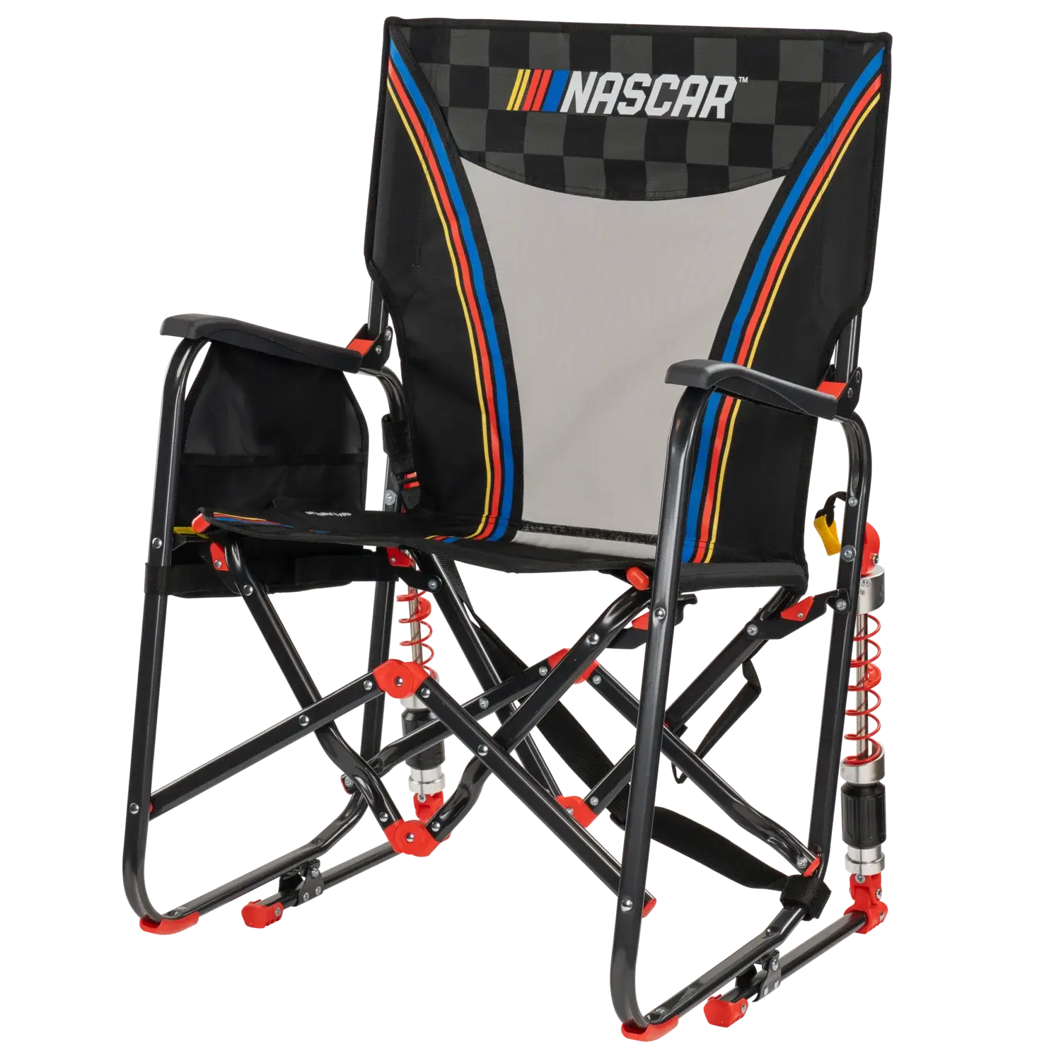 GCI Outdoor Adjustable Rocker™ - NASCAR