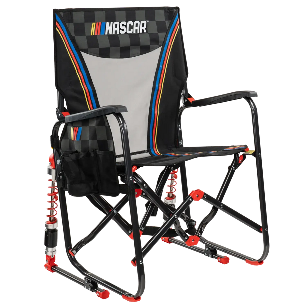 GCI Outdoor Adjustable Rocker™ - NASCAR