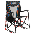 GCI Outdoor Adjustable Rocker™ - NASCAR