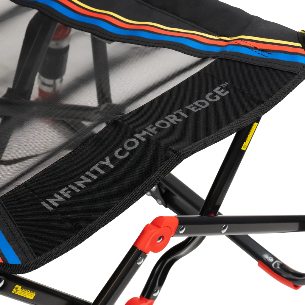 GCI Outdoor Adjustable Rocker™ - NASCAR