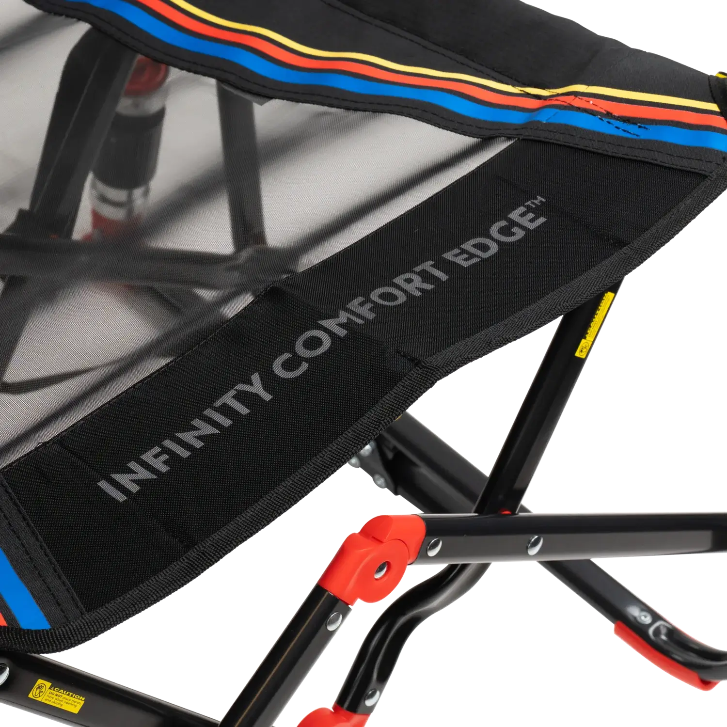GCI Outdoor Adjustable Rocker™ - NASCAR