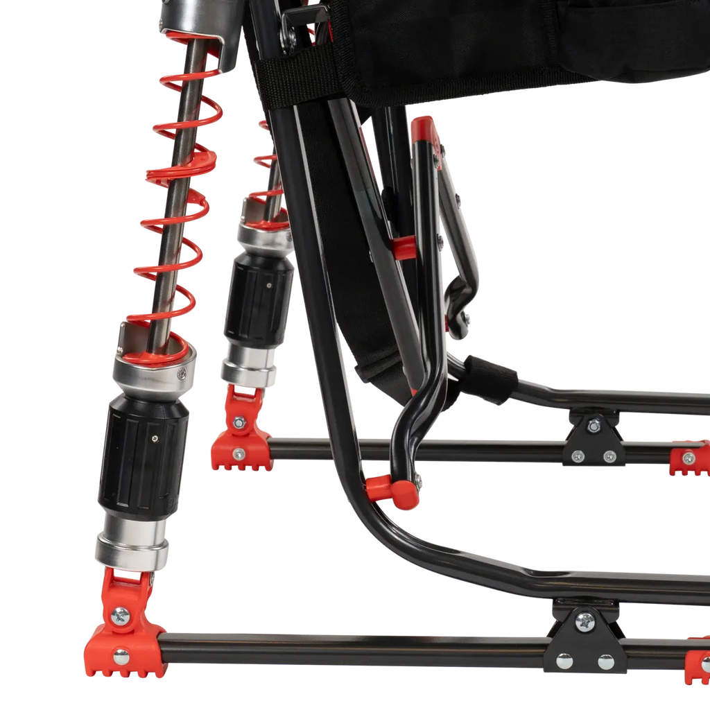 Adjustable Rocker™ - NASCAR