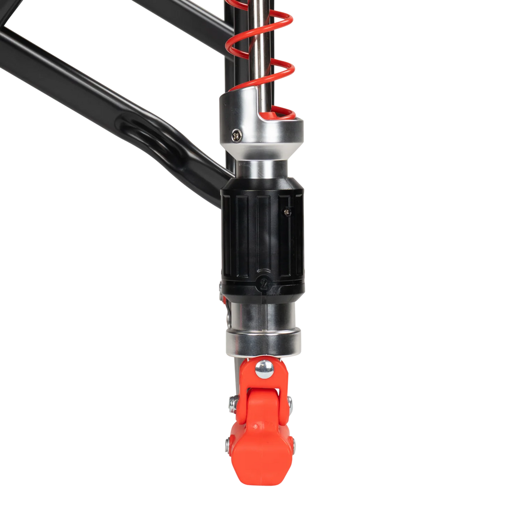 GCI Outdoor Adjustable Rocker™ - NASCAR