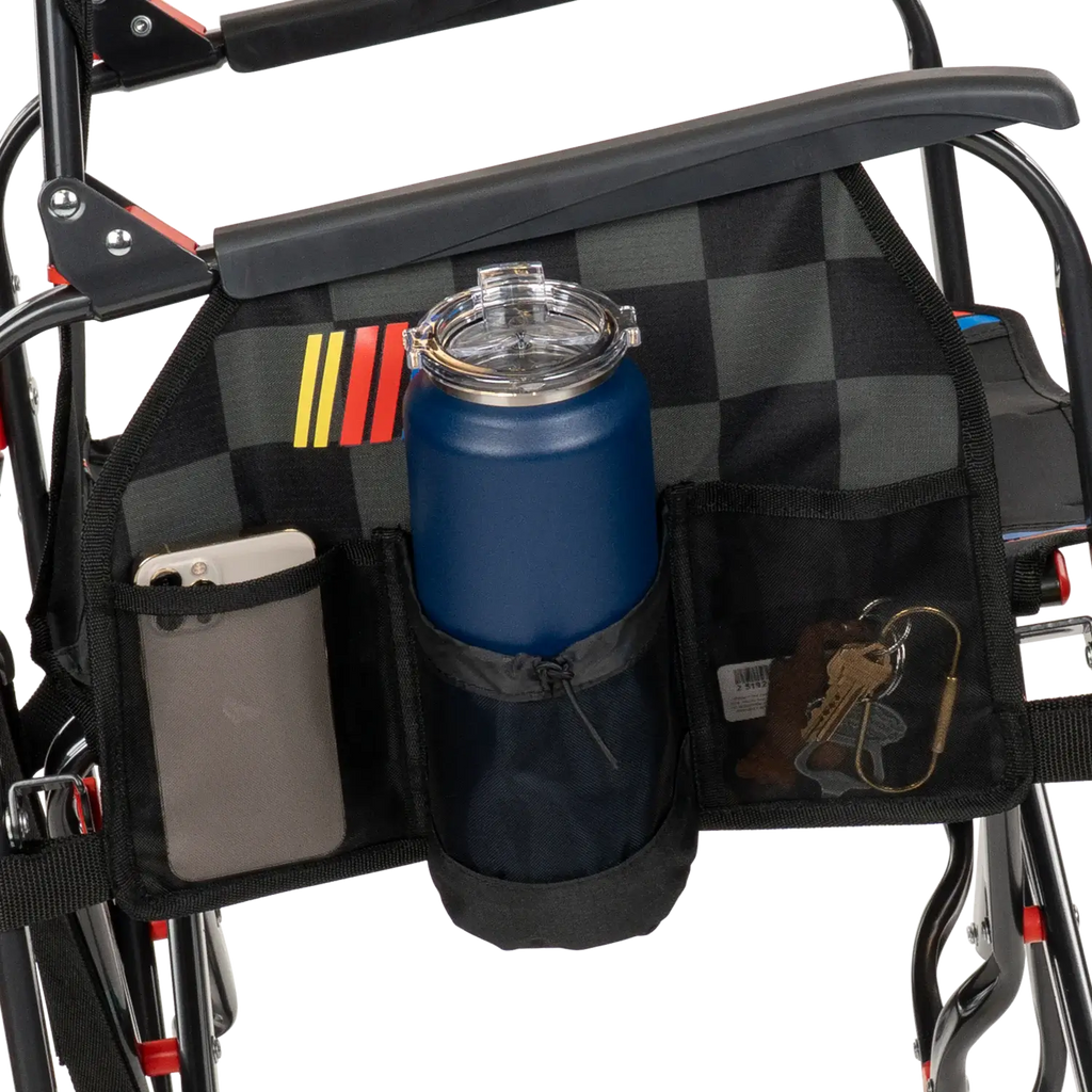 GCI Outdoor Adjustable Rocker™ - NASCAR