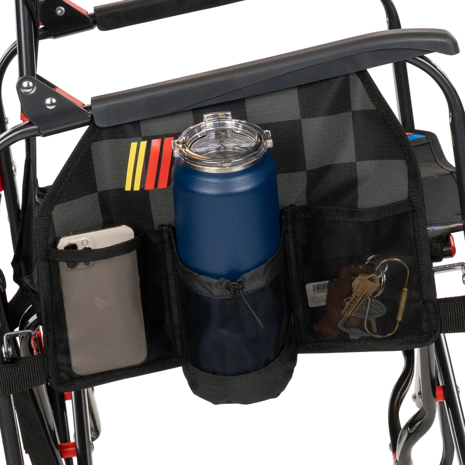 GCI Outdoor Adjustable Rocker™ - NASCAR