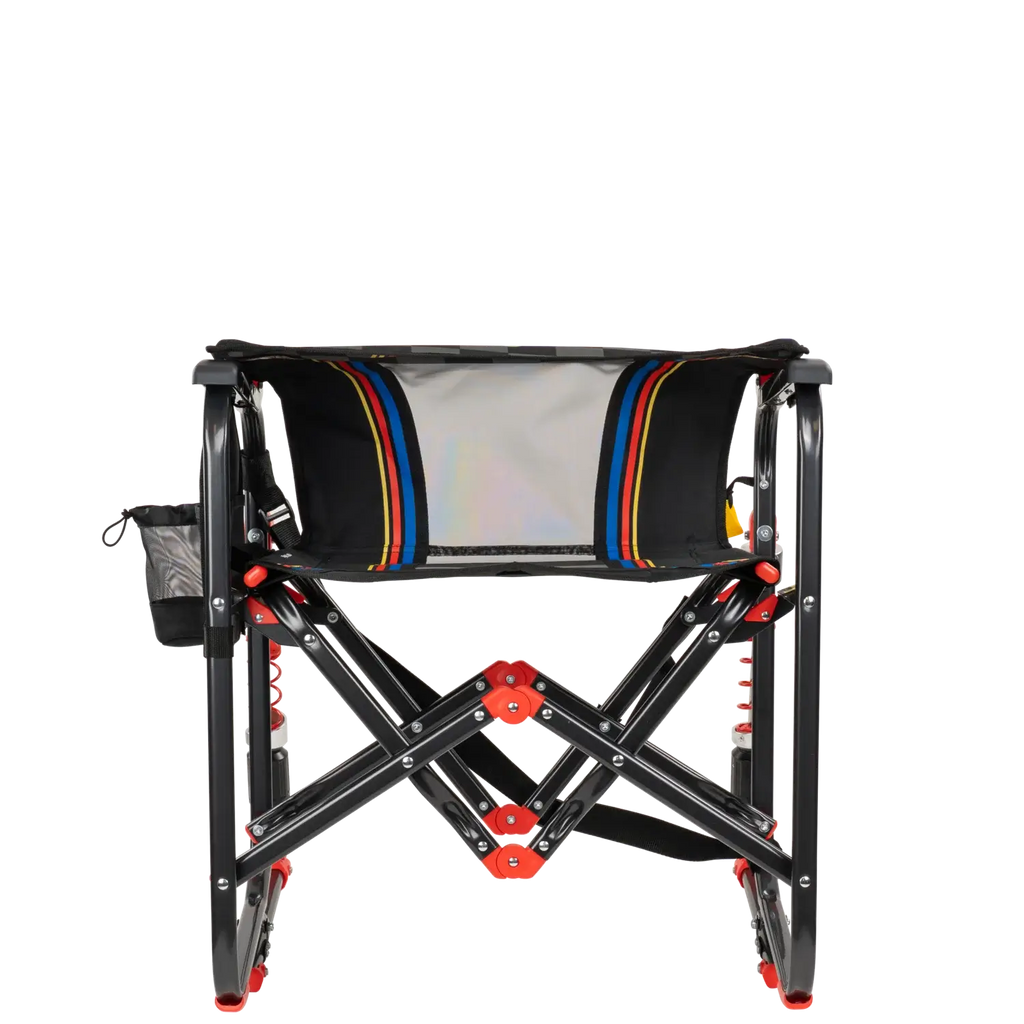 GCI Outdoor Adjustable Rocker™ - NASCAR