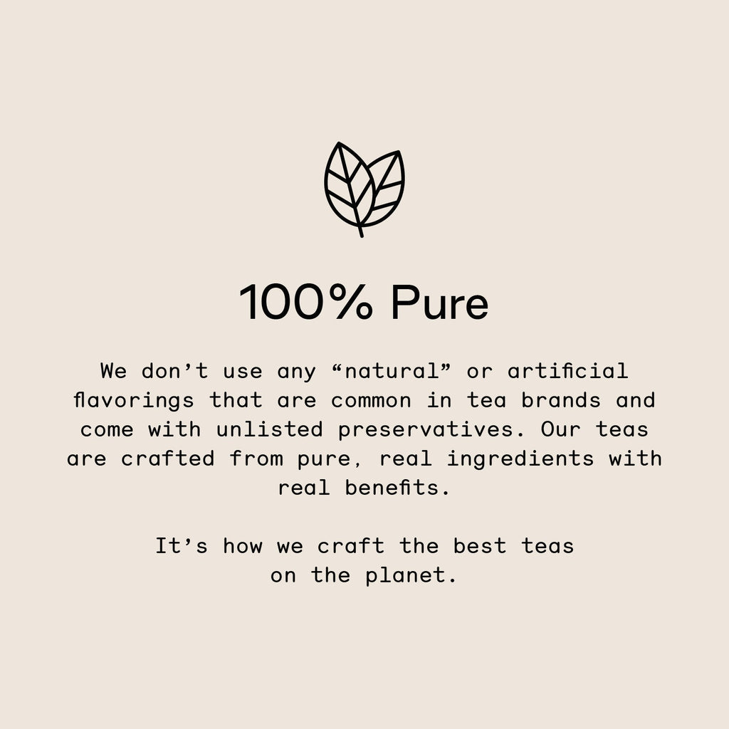 Ember All Matcha