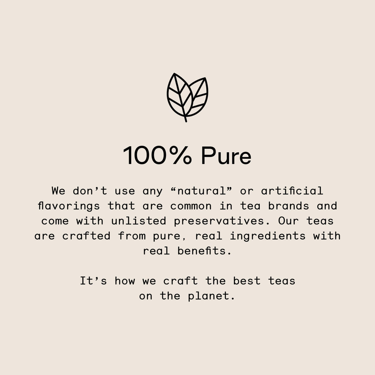 Ember All Matcha