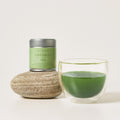 Ember All Matcha