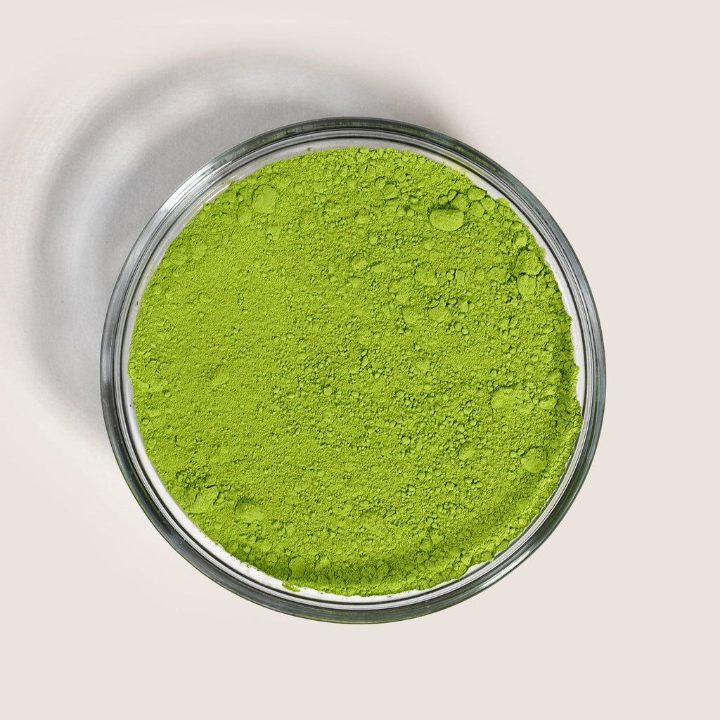 Ember All Matcha