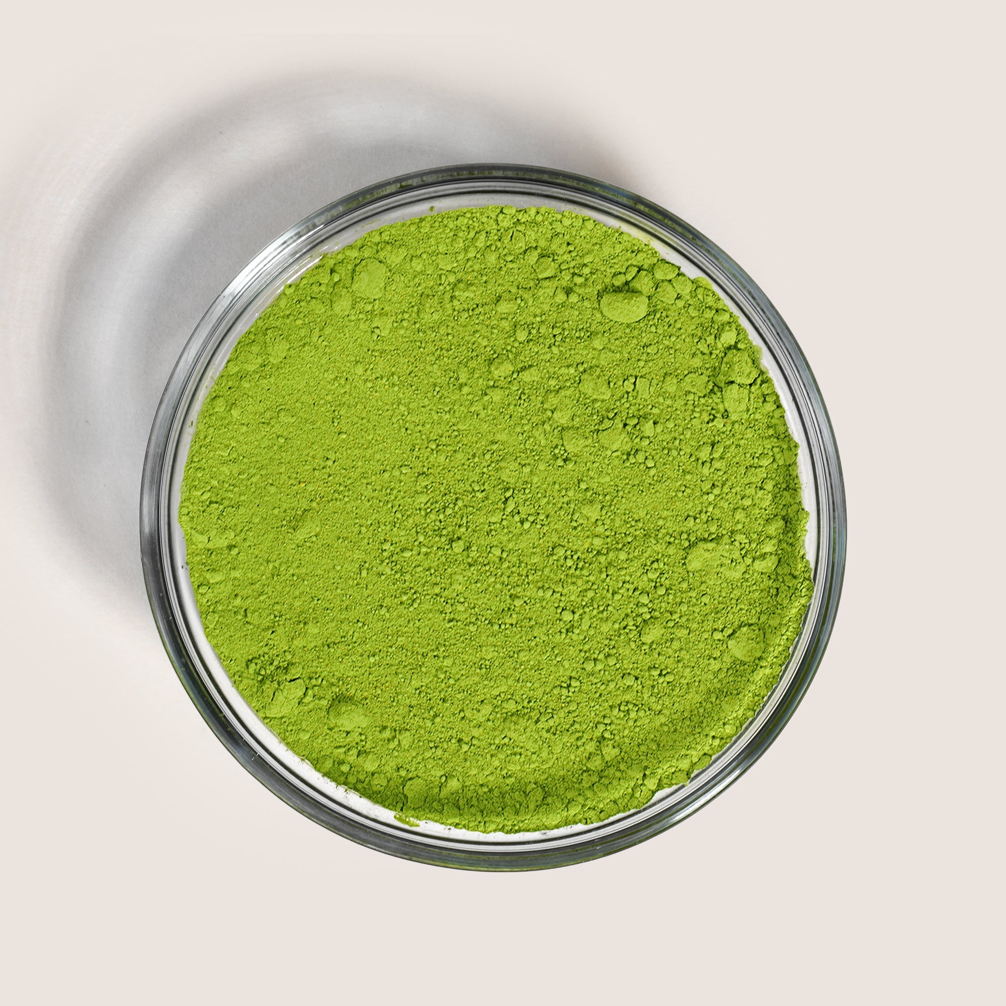 Ember All Matcha