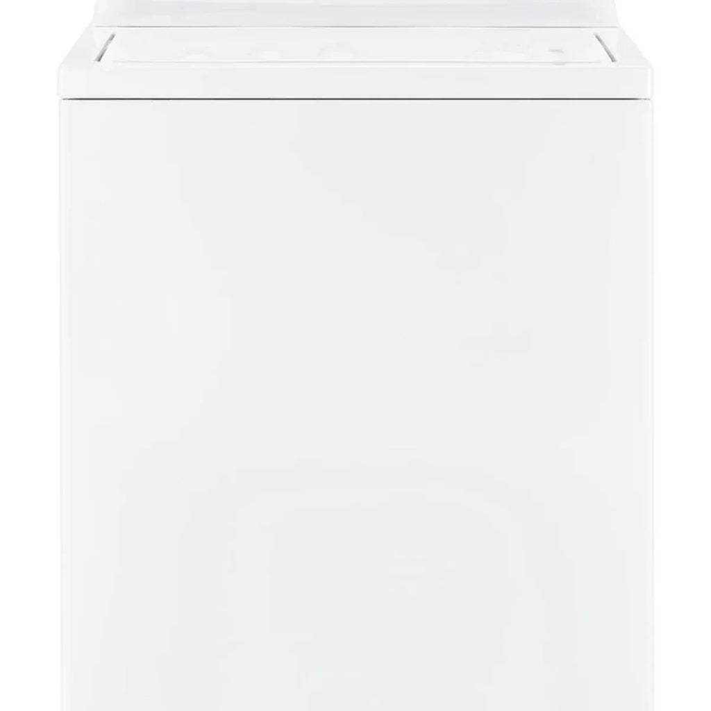 Amana 4.4 cu. ft. White Top Load Washer with High-efficiency Agitator
