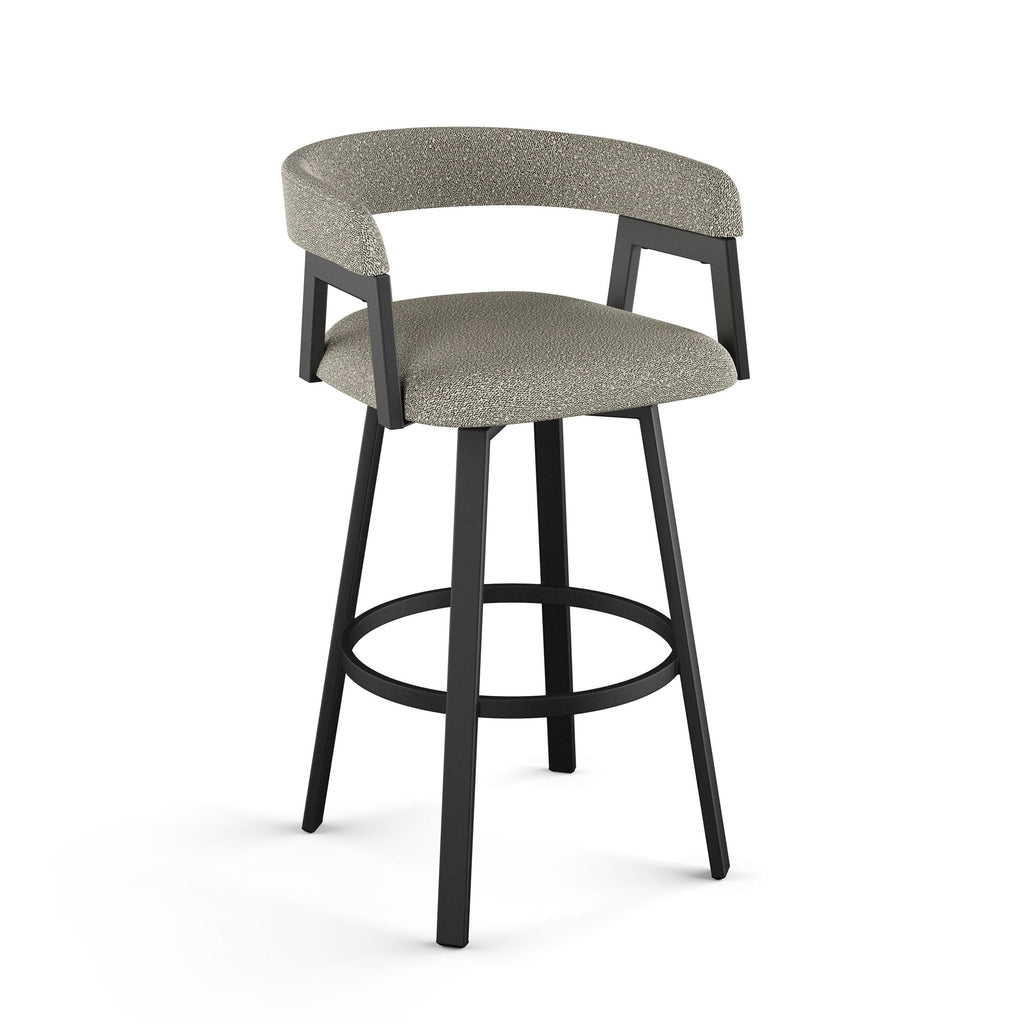 Amisco Caris Counter Stool