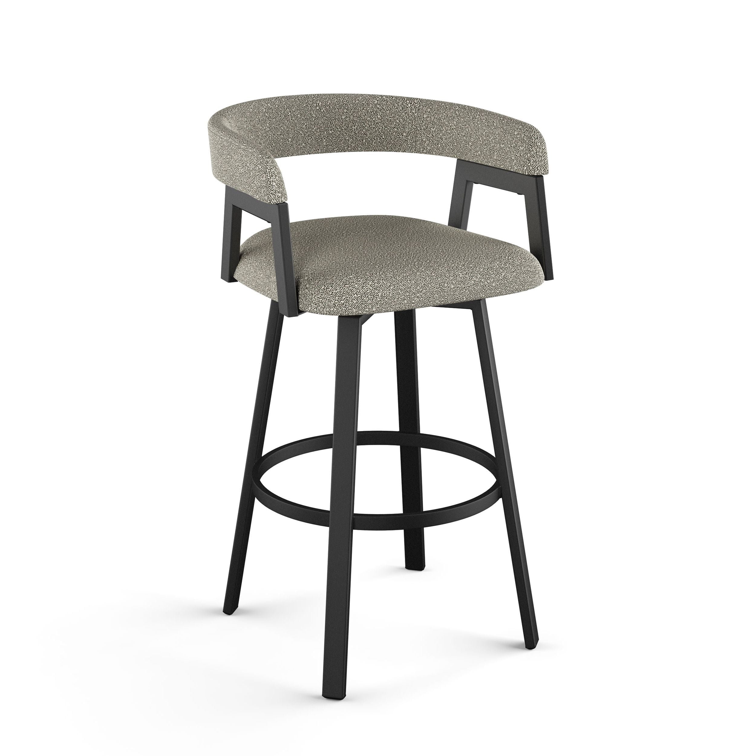 Amisco Caris Counter Stool