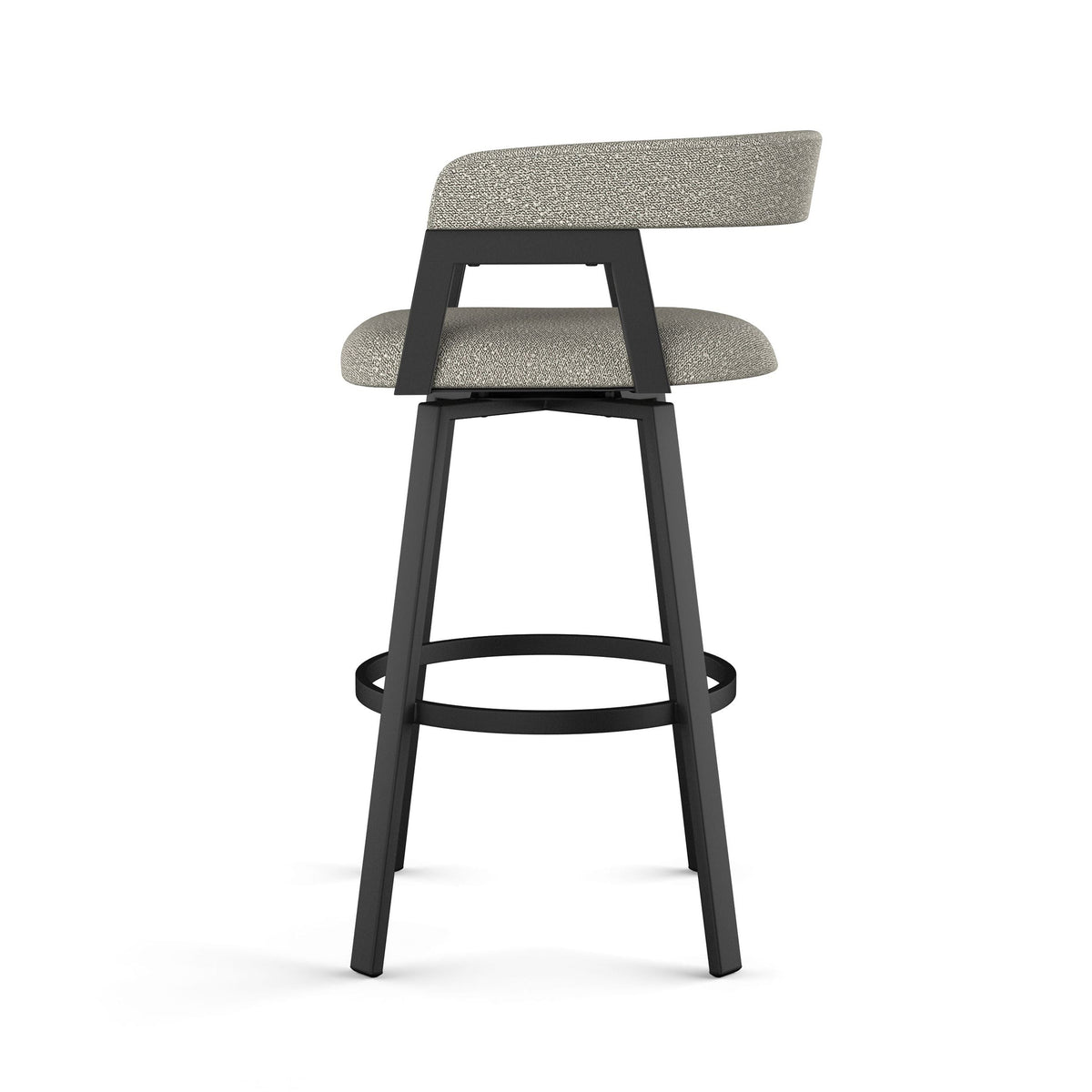 Amisco Caris Counter Stool