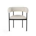 Amisco Julius Chair