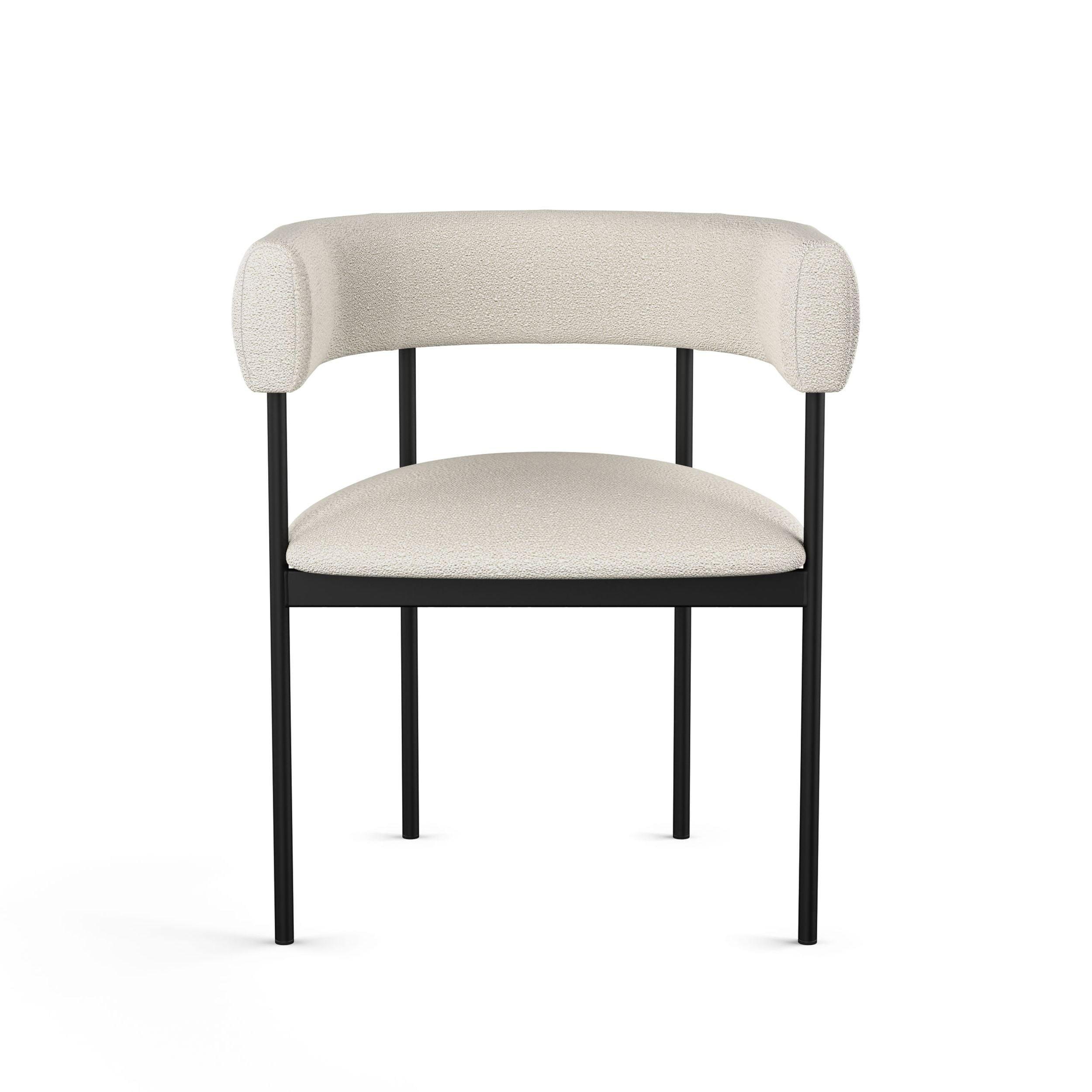 Amisco Julius Chair