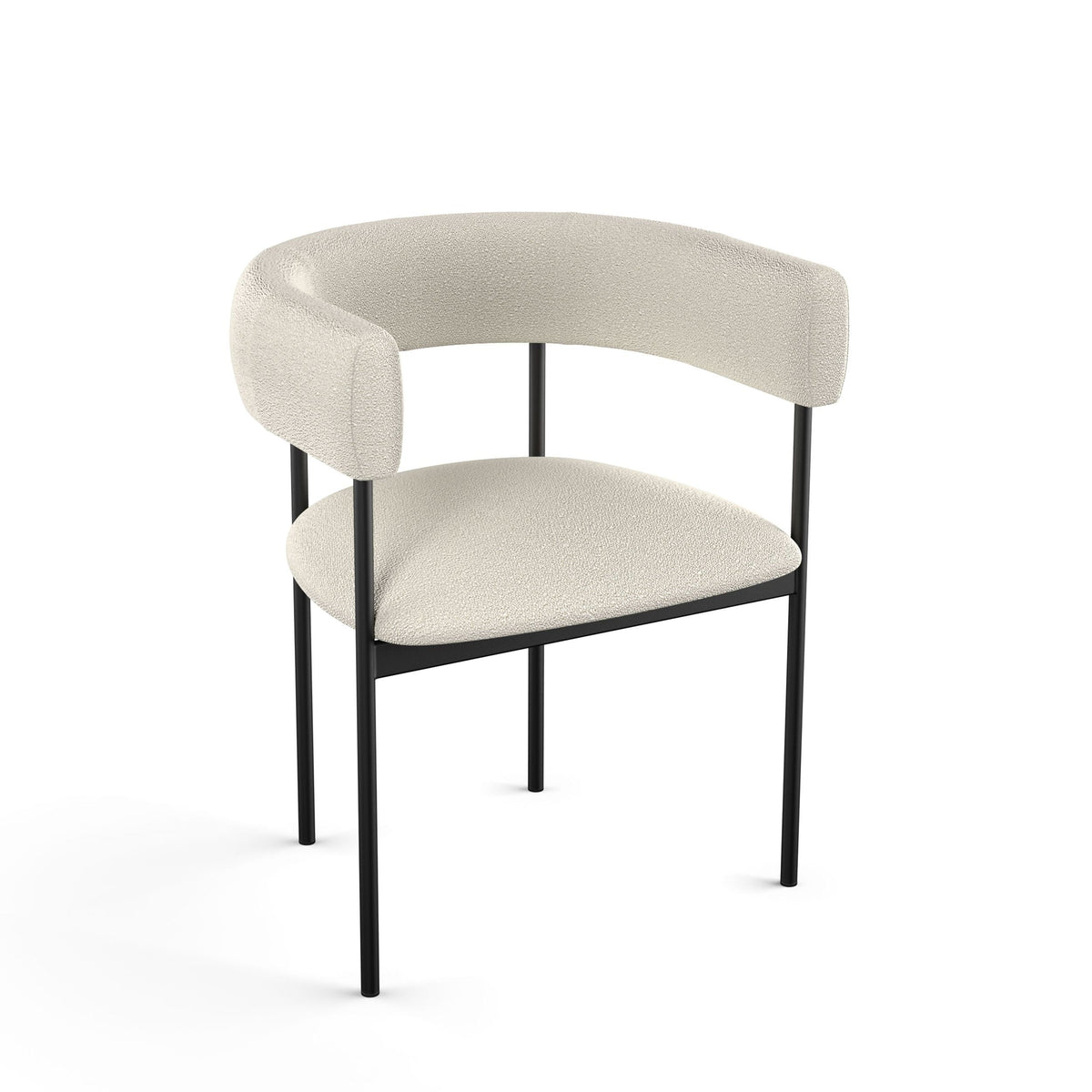 Amisco Julius Chair