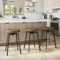 Amisco Tanner Counter Stool