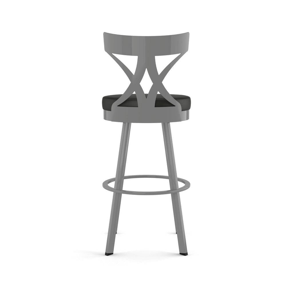 Amisco Washington Bar Stool