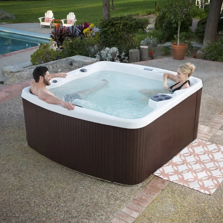 Aquaterra Aryana 44-jet Spa