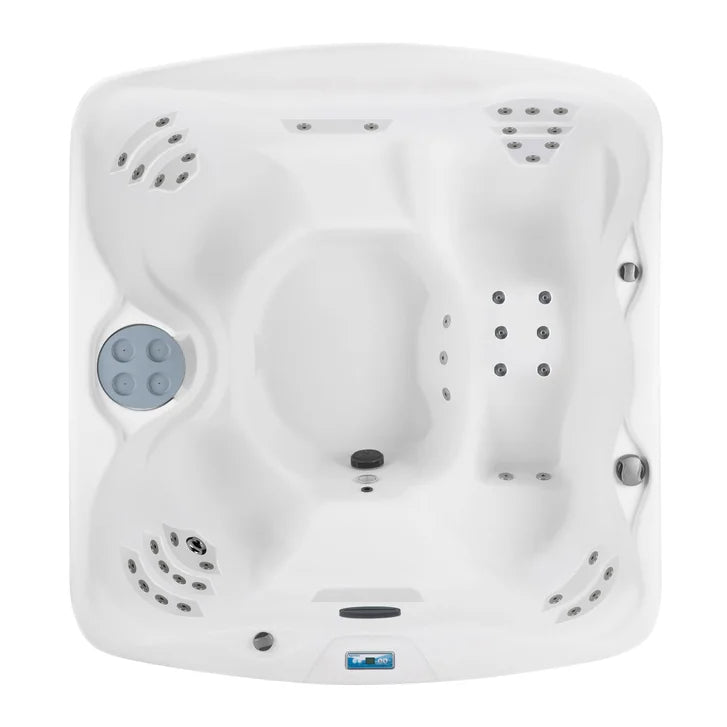 Aquaterra Aryana 44-jet Spa