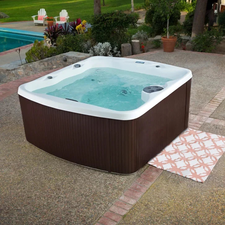 Aquaterra Aryana 44-jet Spa
