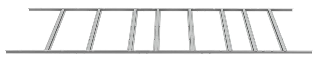 Arrow Floor Frame Kit for Arrow Elite 10x8-ft and 10x10-ft Sheds