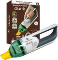 As Seen On TV Horsepower Duck Ultra-Compact Cordless Handheld Vacuum