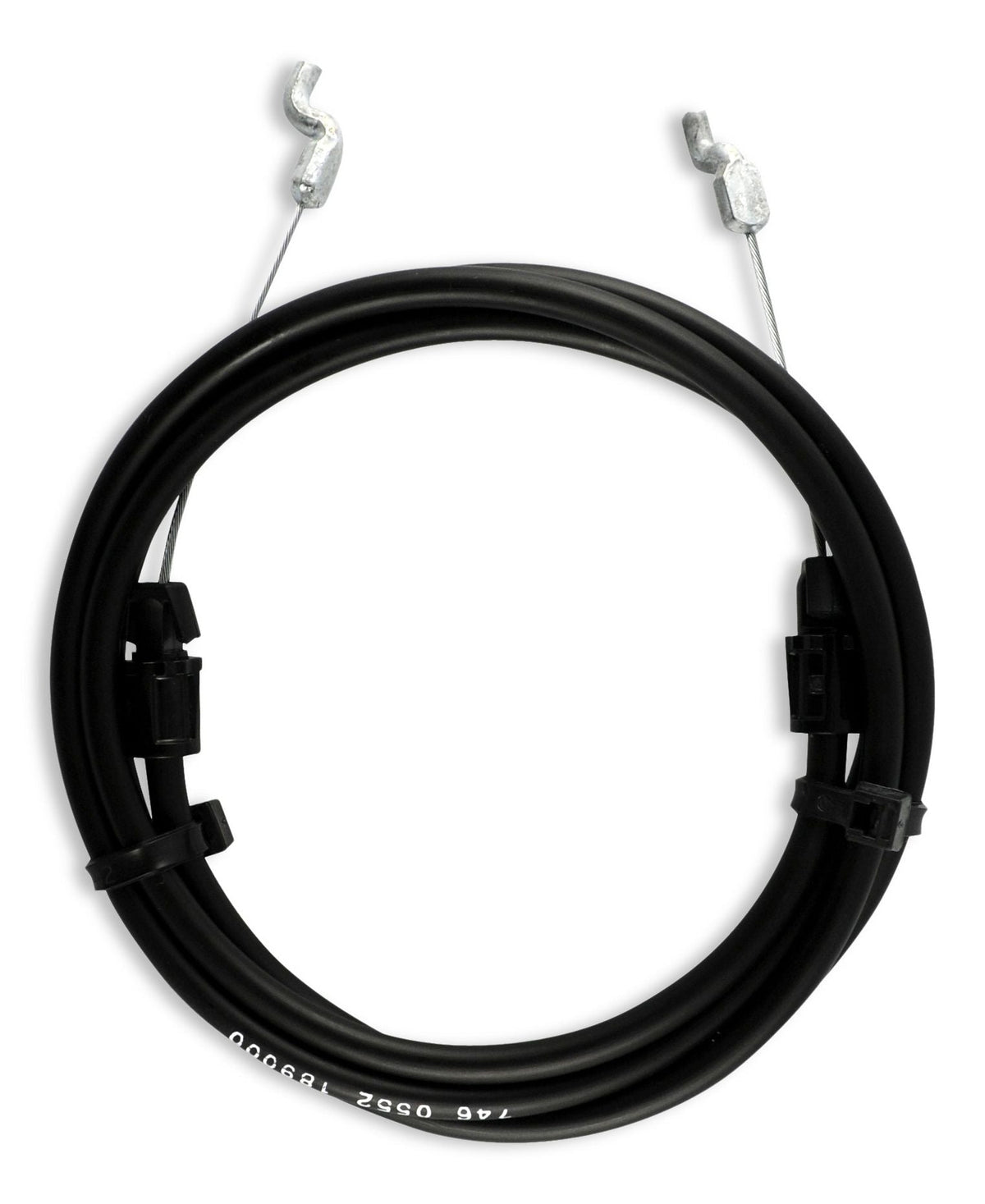 Atlas Lawnmower Engine Replacement Brake Cable, 54-in