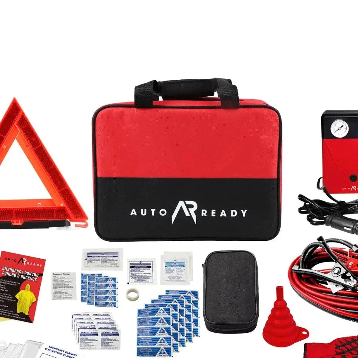 Autoready Emergency Kit