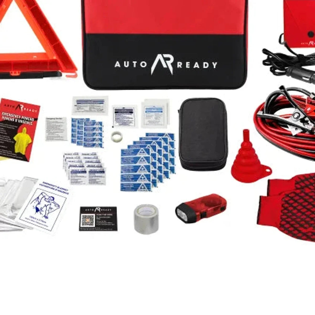 Autoready Emergency Kit