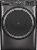 4.8 Cu. ft. Front Load Washer