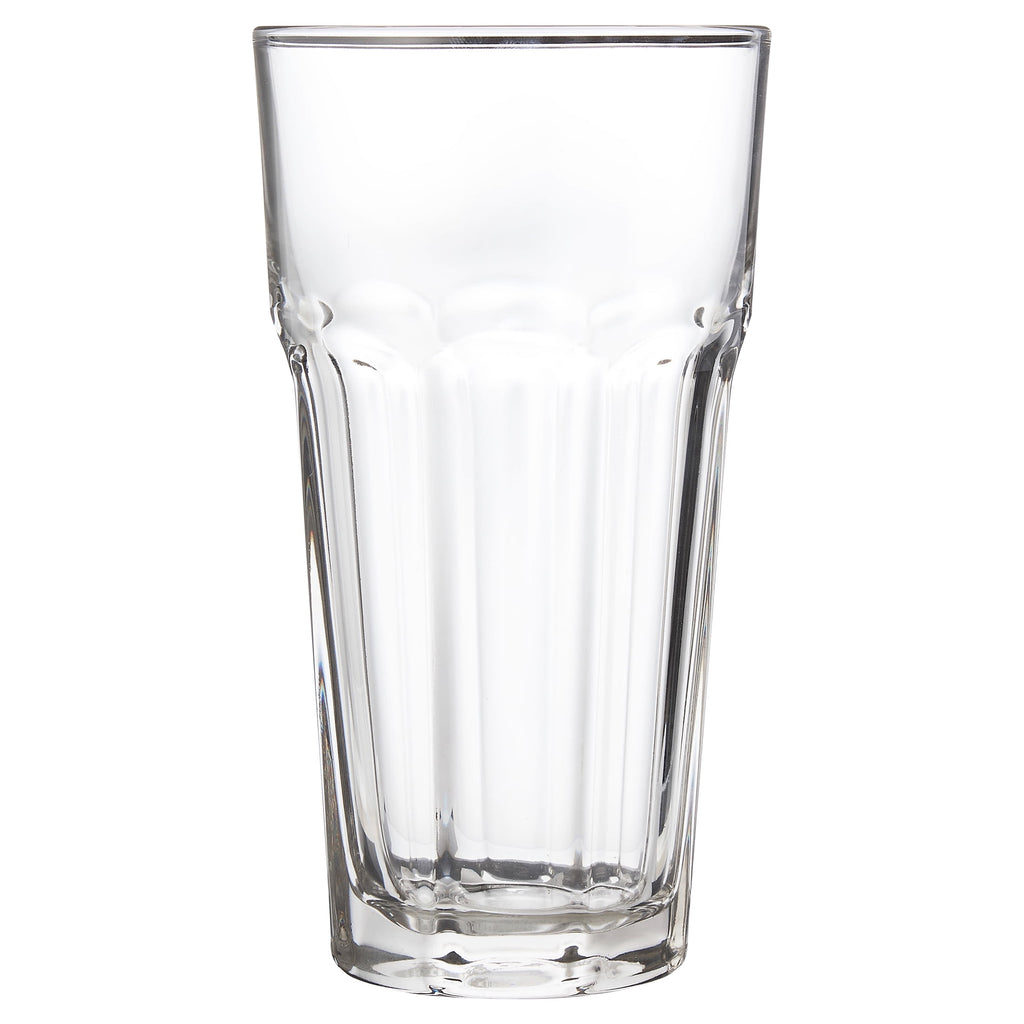 Gibraltar 20 oz Iced Tea Glass