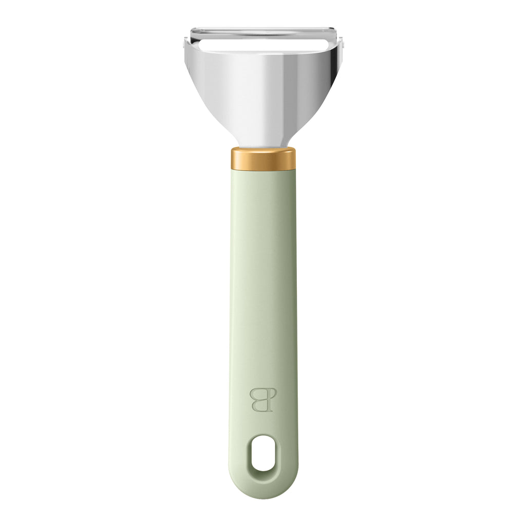 4-Piece Essentials Gadget Set, Porcini Taupe by Drew Barrymore